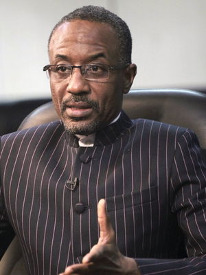 Nigerian Bank Closures