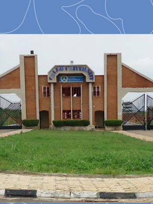 Affordable Private Universities in Nigeria