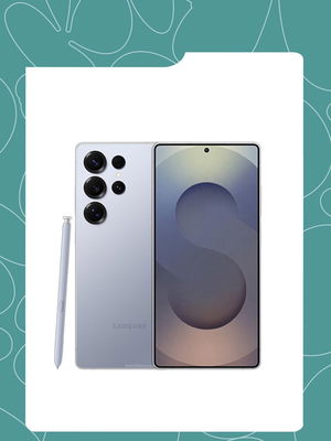 Android Rivals to iPhone 15 Pro Max