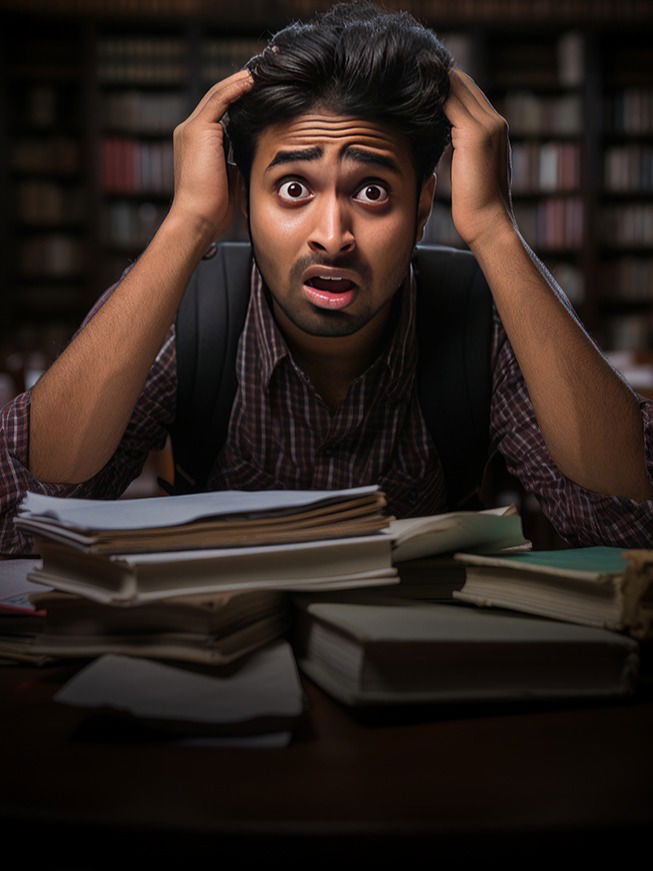 Confused About MBA? Read This