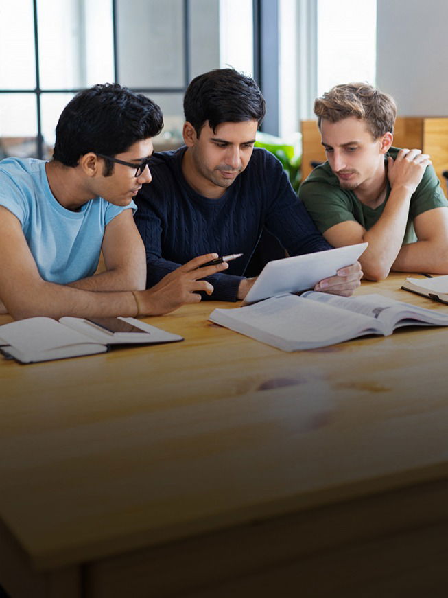 Master MBA Entrance with 5 Strategies