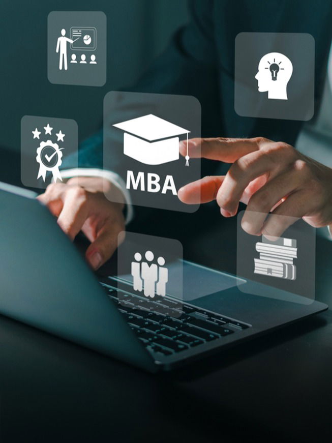 Find the MBA That Fits Your Career