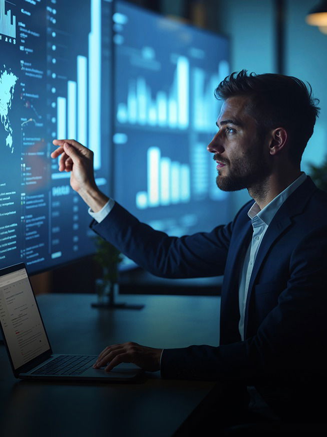 5 Skills That Shape FinTech Futures