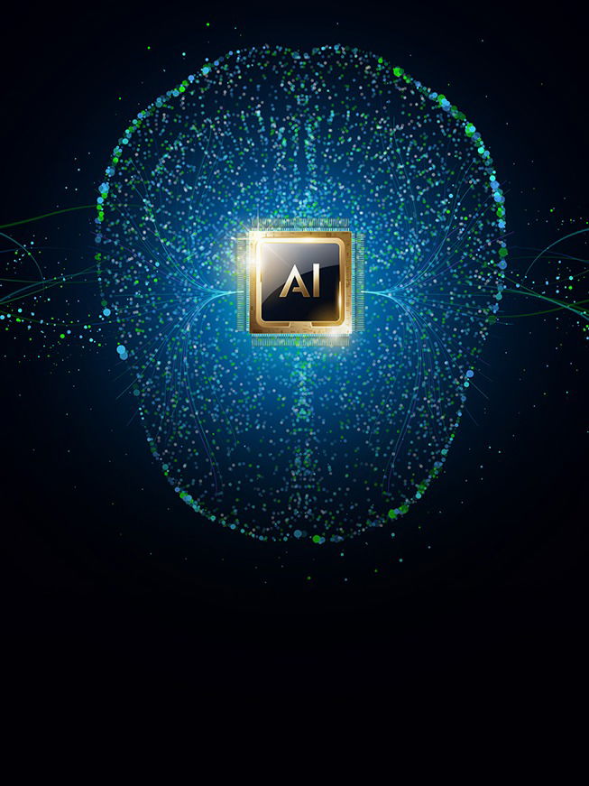 AI & Quantum: Tech Revolution