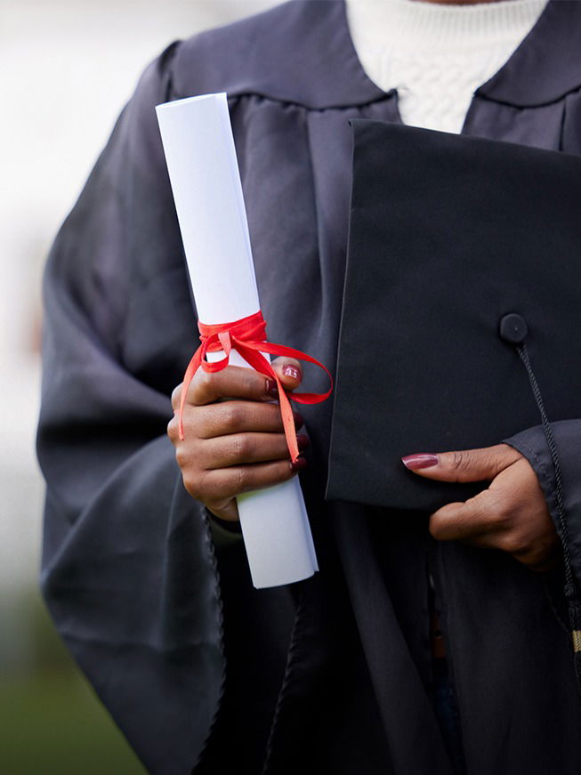 Don’t Pick a Degree Until You See THIS!