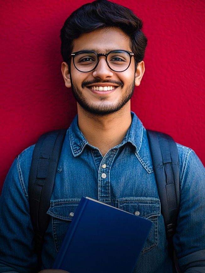 Don’t Let One Exam Define You