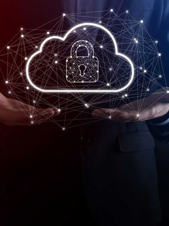 Amity's BCA: Cloud & Security Excellence