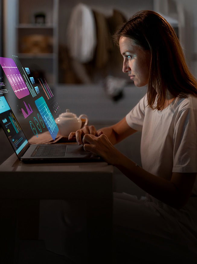 Level Up Your Skills Without Losing Your Paycheck