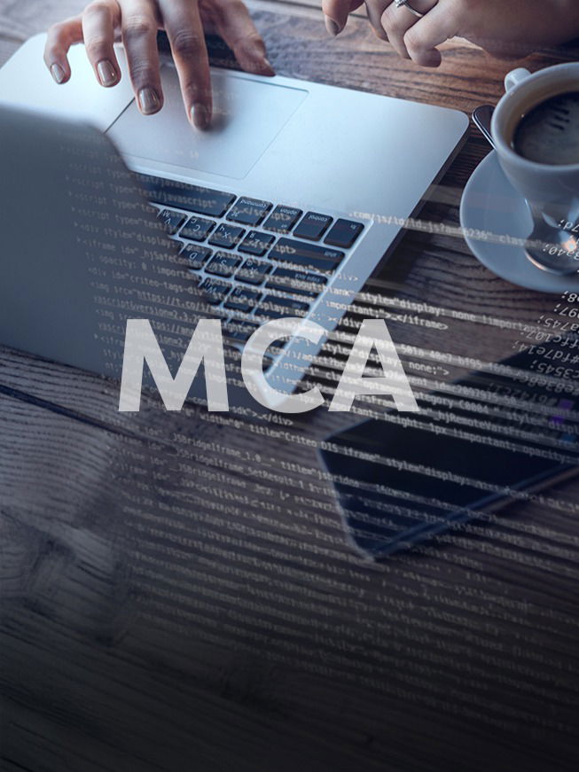 Lucrative Careers for MCA Graduates