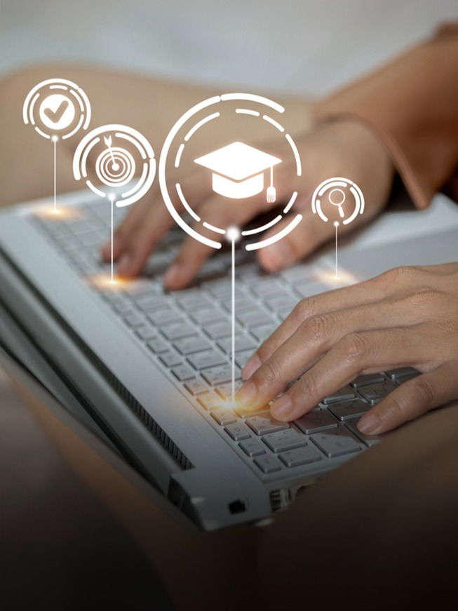 The Rise of Digital Diplomas
