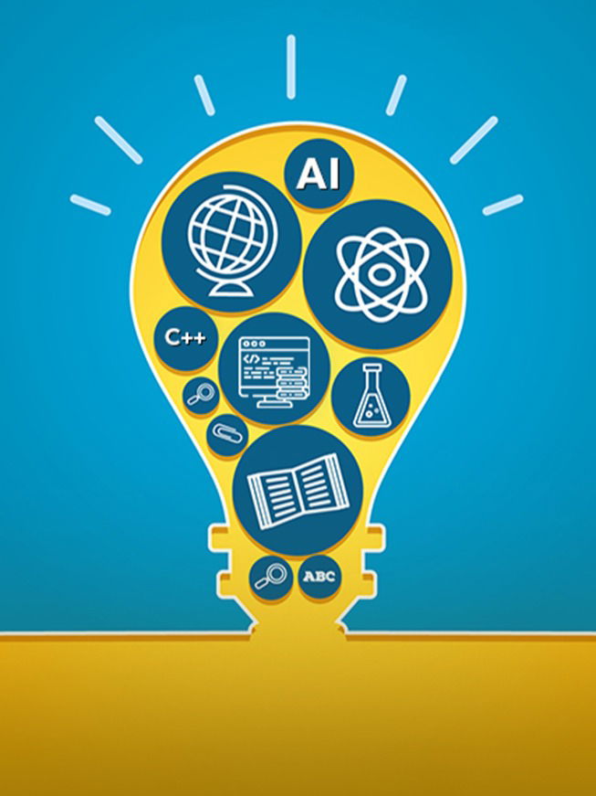 Advance Your Career with Amity Online
