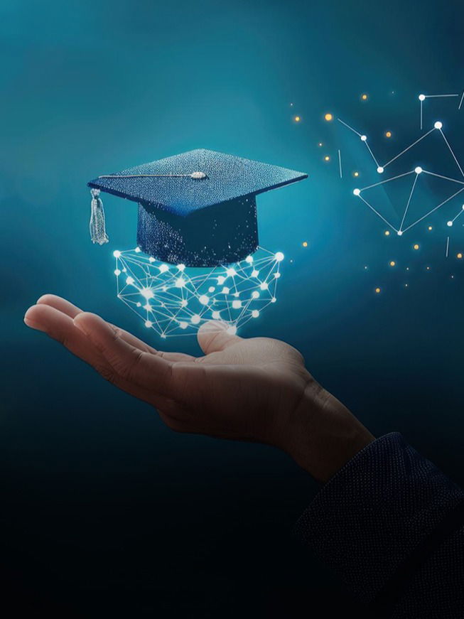 Looking for MBAs You Can Finish Quickly?