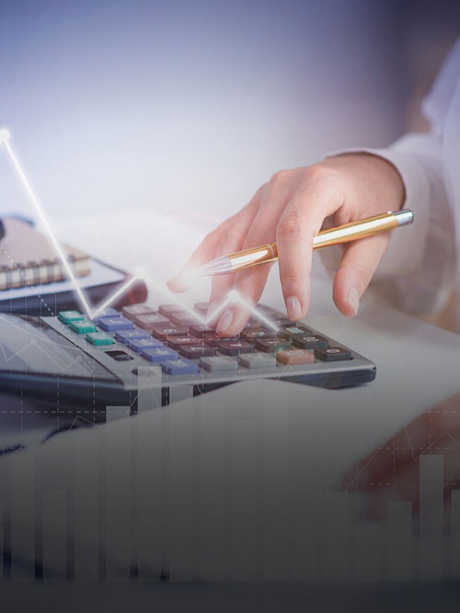 Get Job-Ready in Global Finance in 3 Years.