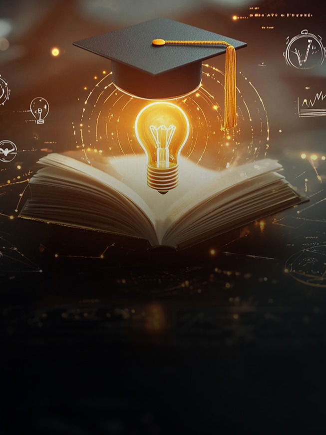 Graduate Faster, Go Further