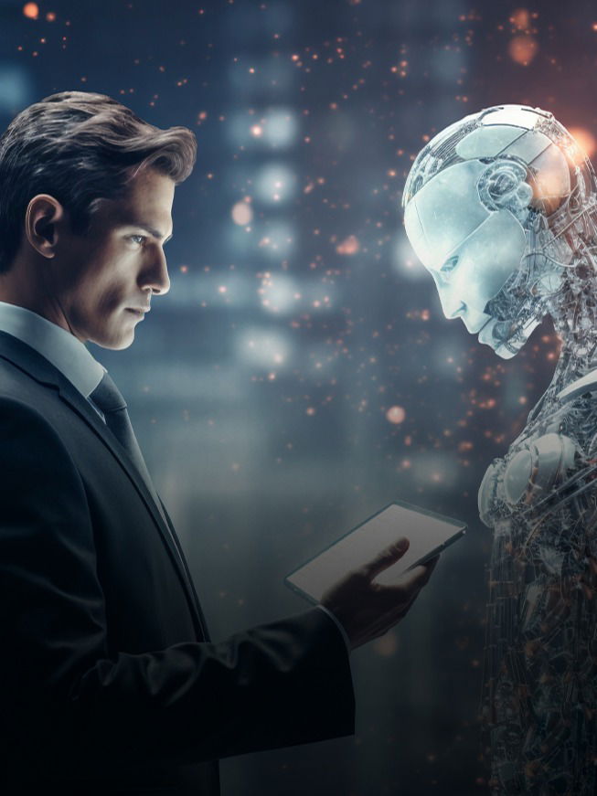 Exciting AI Careers Unveiled