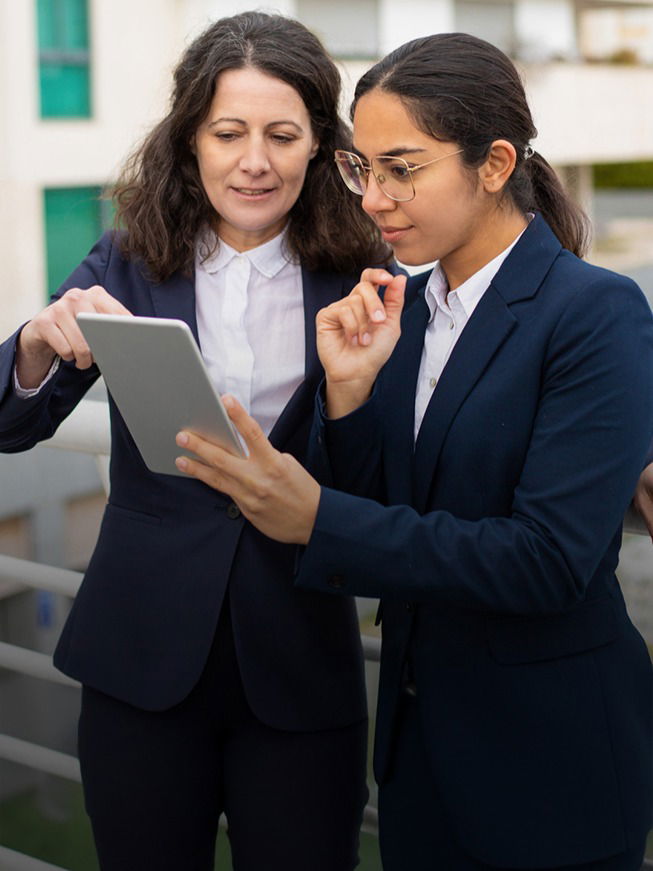 Stay Ahead: Embrace Top Professional Trends