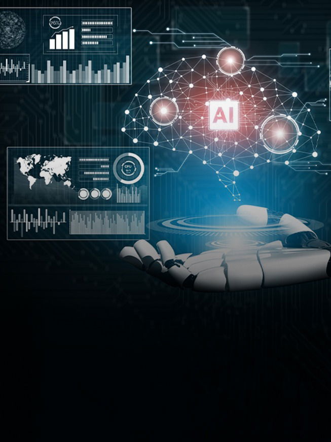 The AI Edge in Digital Marketing