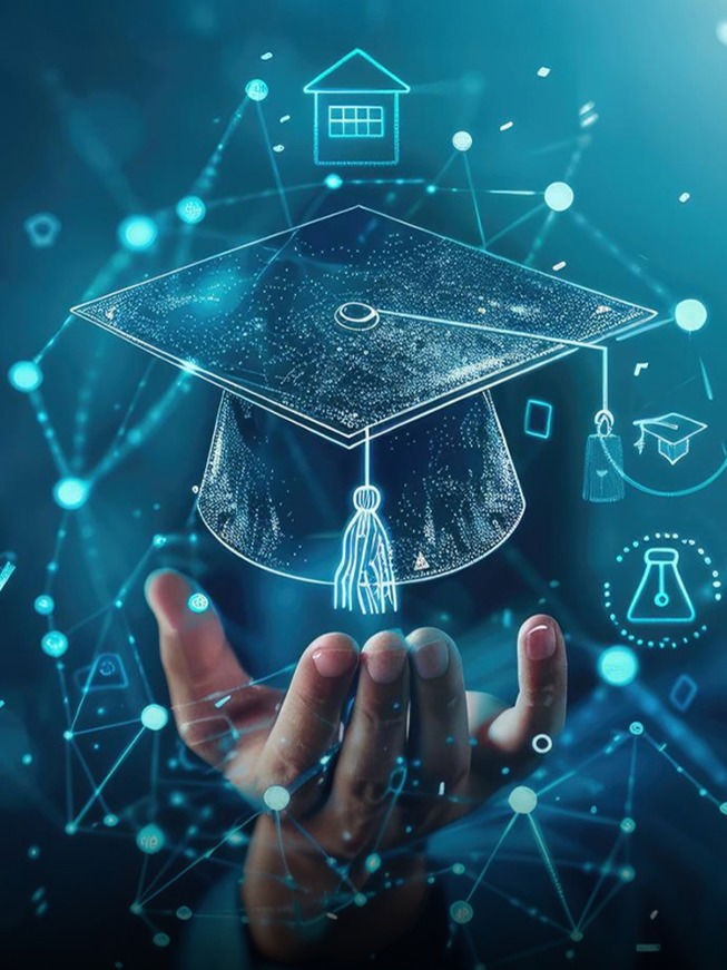 Amity UG Programs & Employer Needs