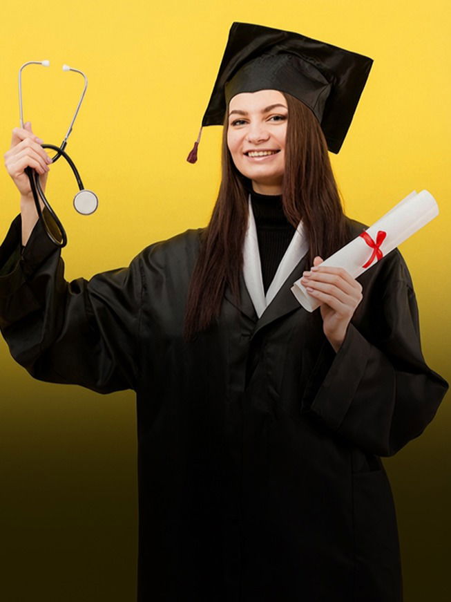 A Degree Built for Growing Your Career