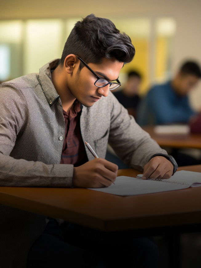 Smart Steps to Ace MBA Exam 2026