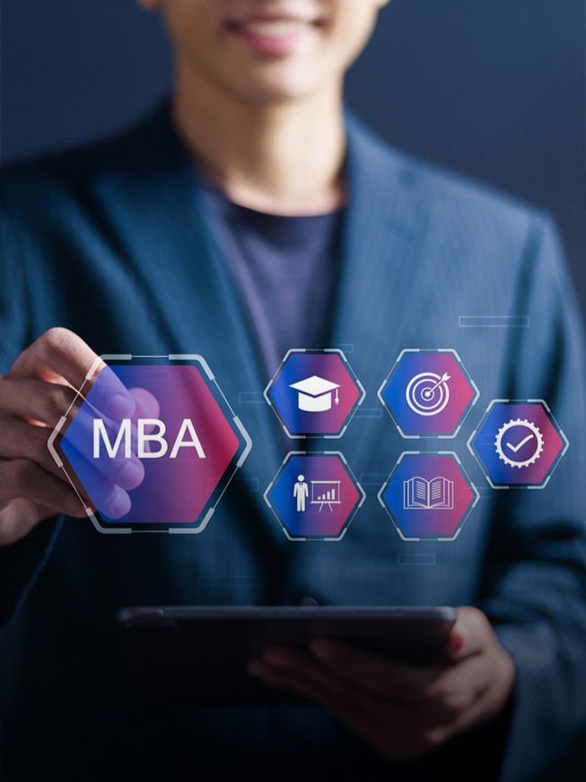 Mastering the MBA Selection Process