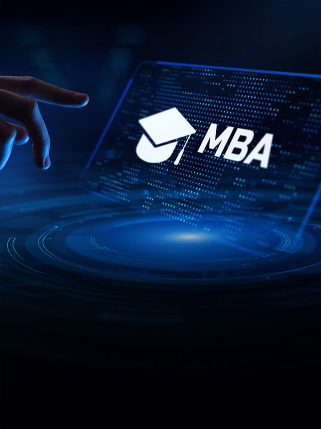 Harnessing HR Analytics with an MBA