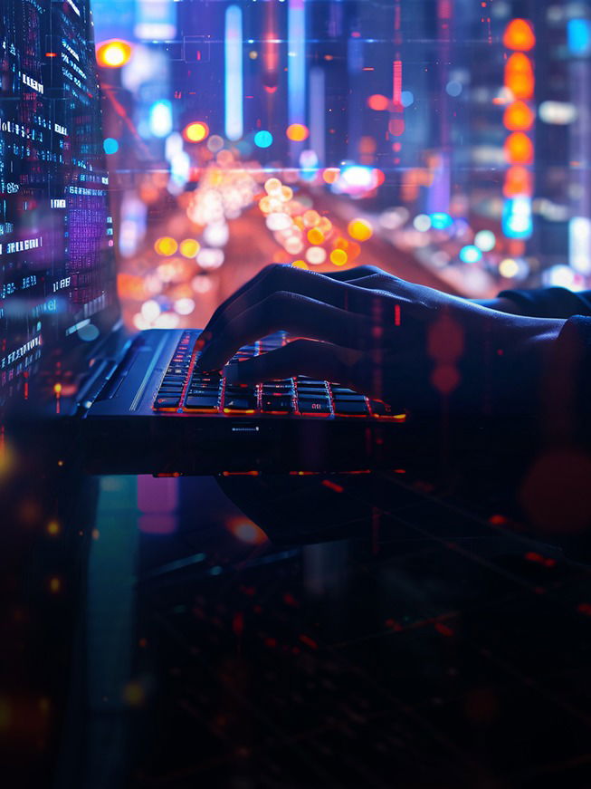 Importance of Technology in Daily Life