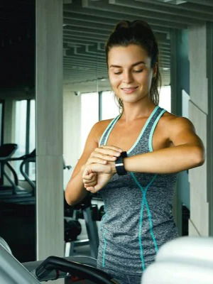 Discover a new level of fitness with the Treadmill Tribe