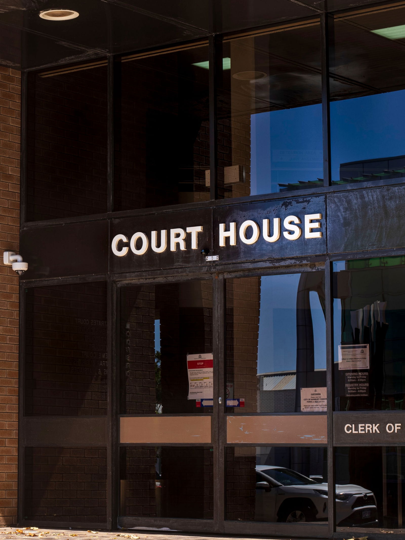 South West pair found guilty of animal cruelty to feral pigs