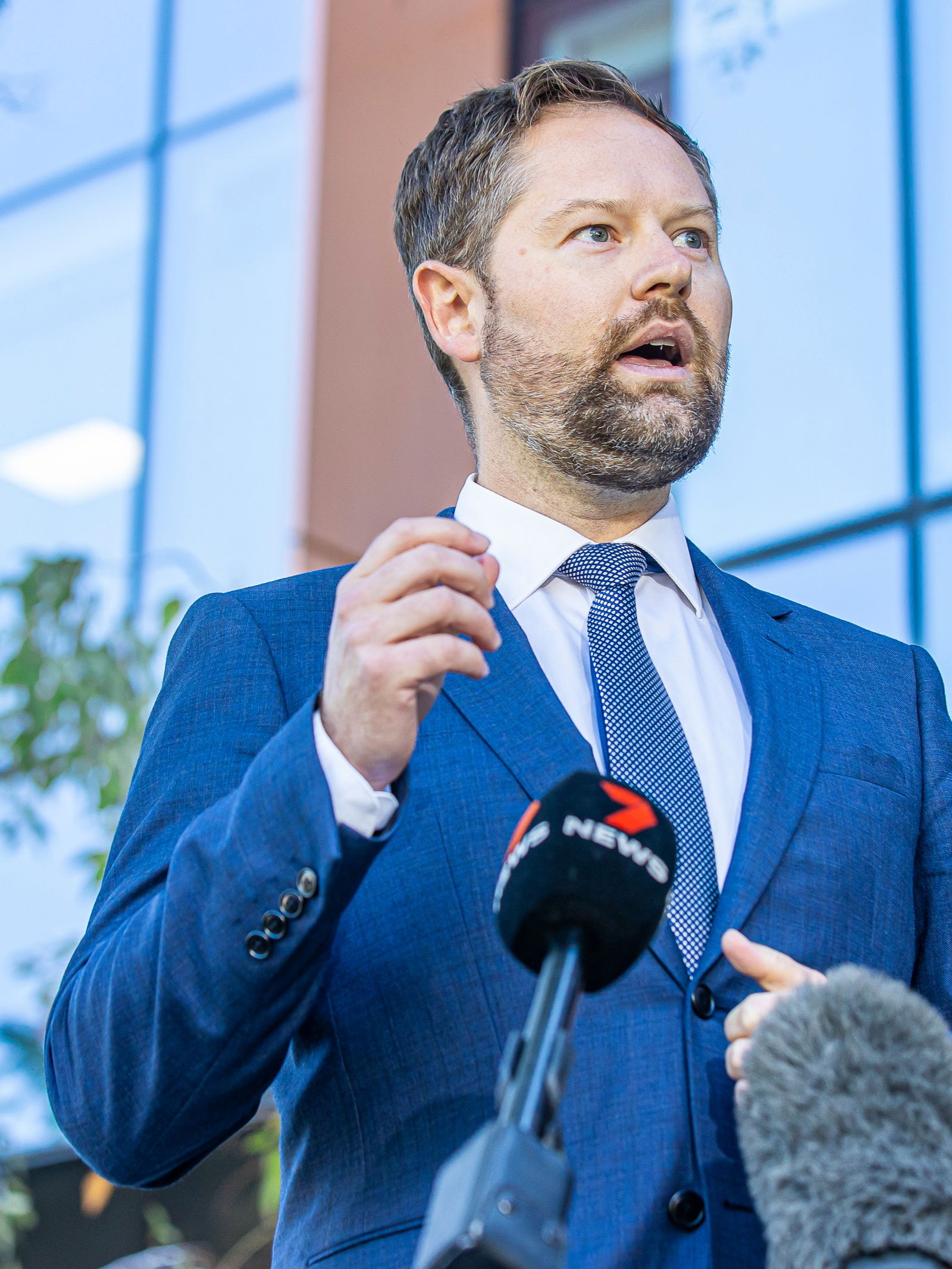 E-rideable parliamentary inquiry delay criticised by MP’s