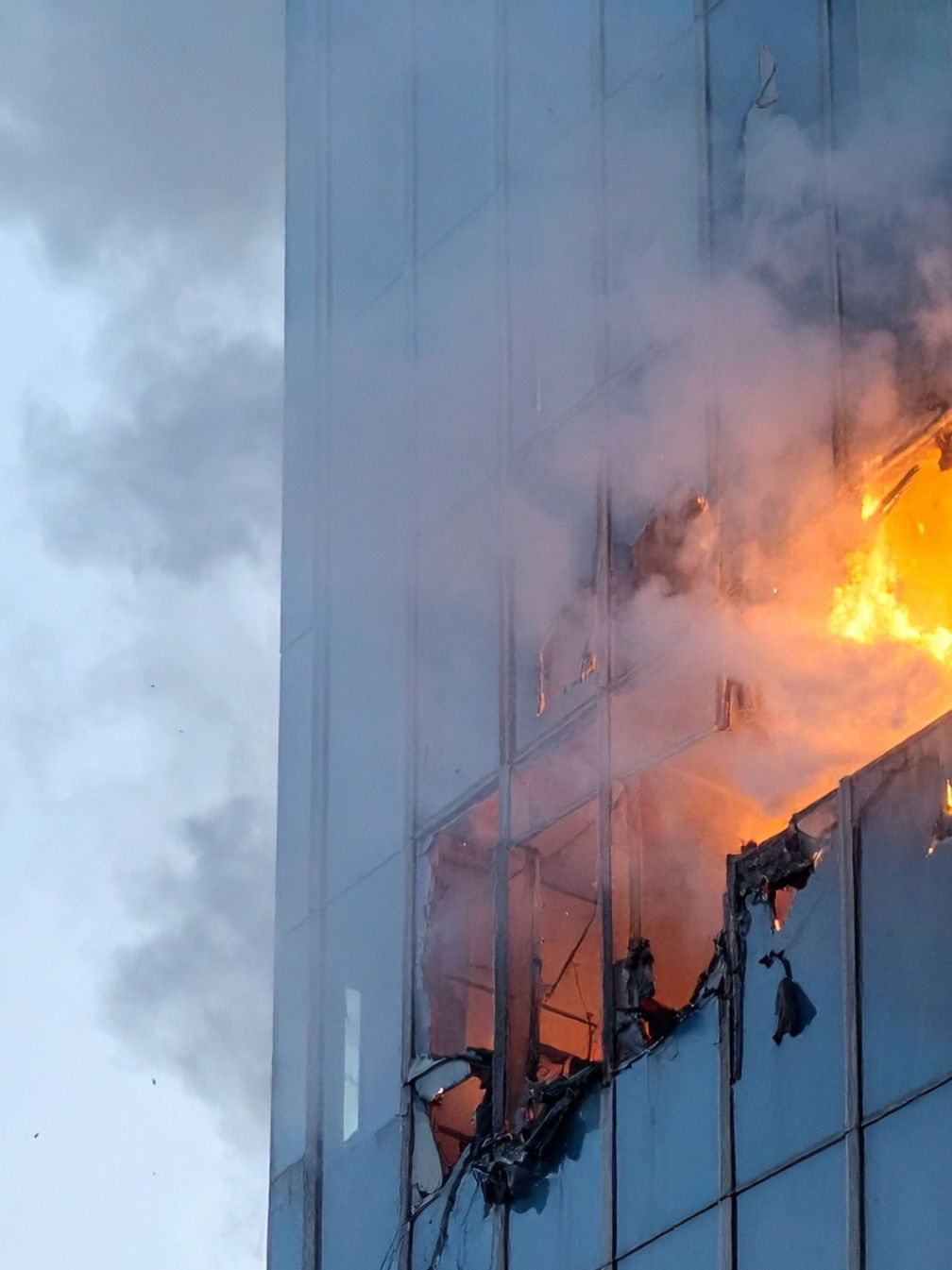 Apartment residents at risk as weak regulation of life-saving systems increases fire danger