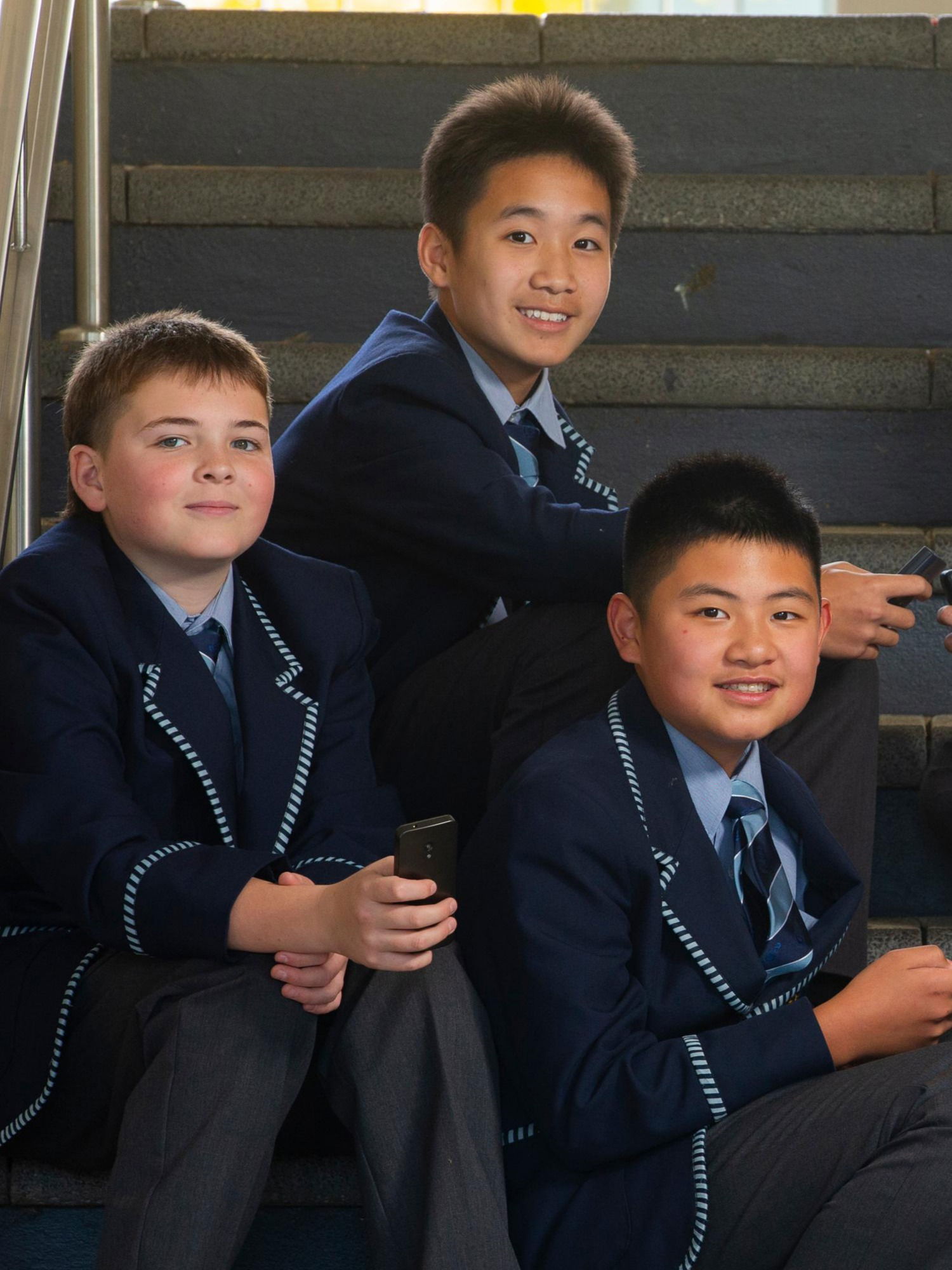 Hale School’s smartphone ban for kids is a genius plan