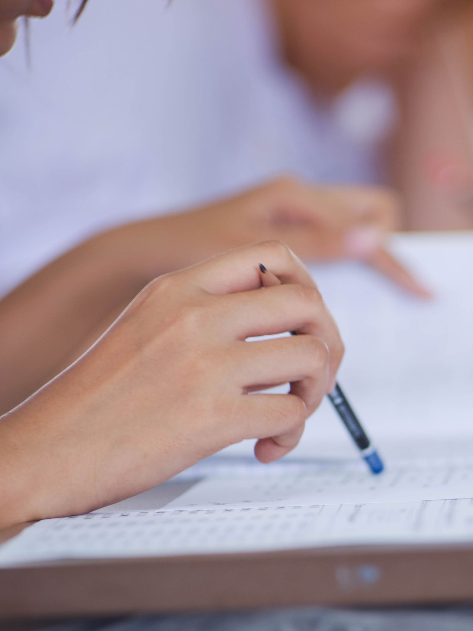 Shock change to ATAR grading system in WA