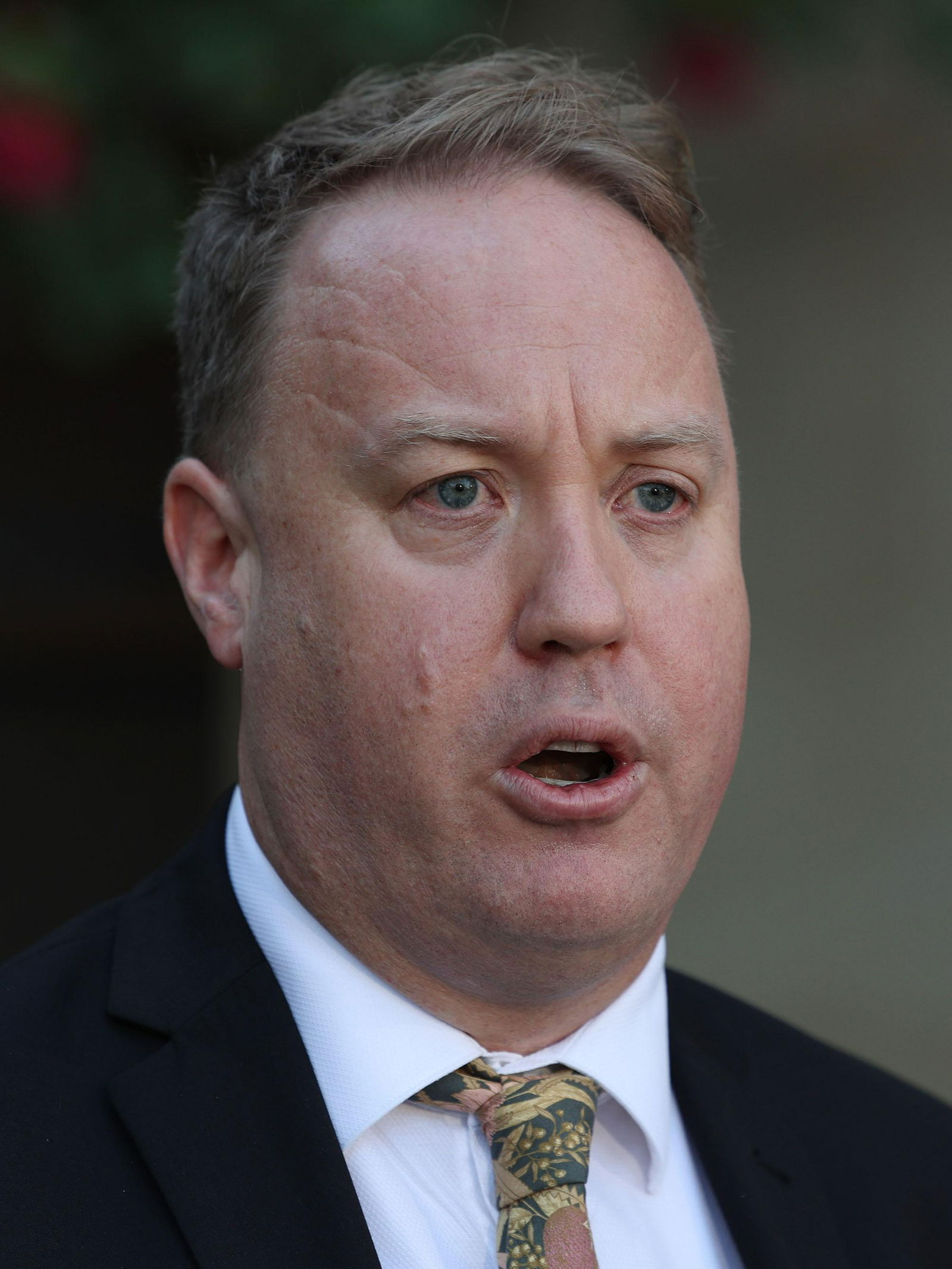 Penny pinching blamed for short-changing State election