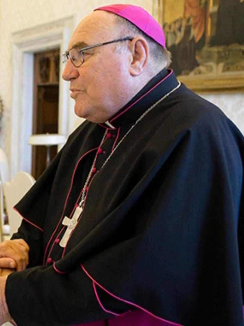 Ex-Bishop of Broome’s sex offence trial to be held in Perth