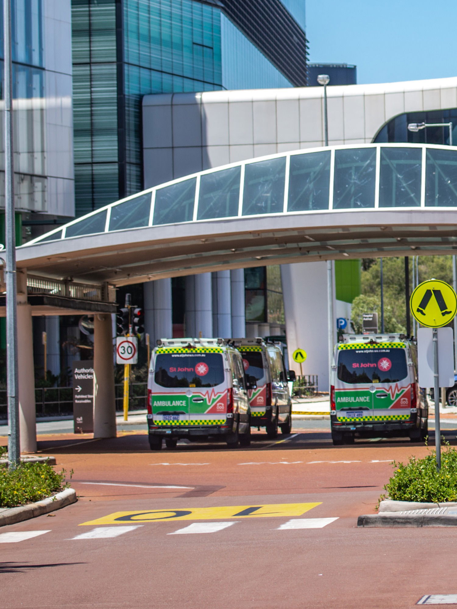 Why SCGH conditions are actually ‘far worse’ than reported