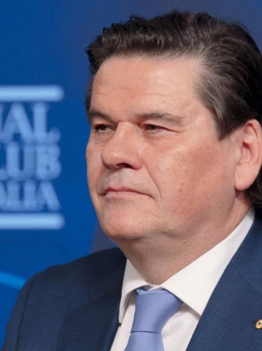 Industry groups hit back against four-day work week push