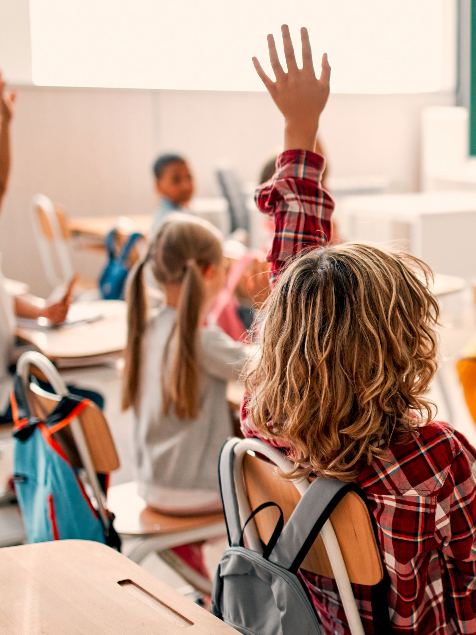 Unready kindy kids feeding into ‘disastrous’ NAPLAN results 