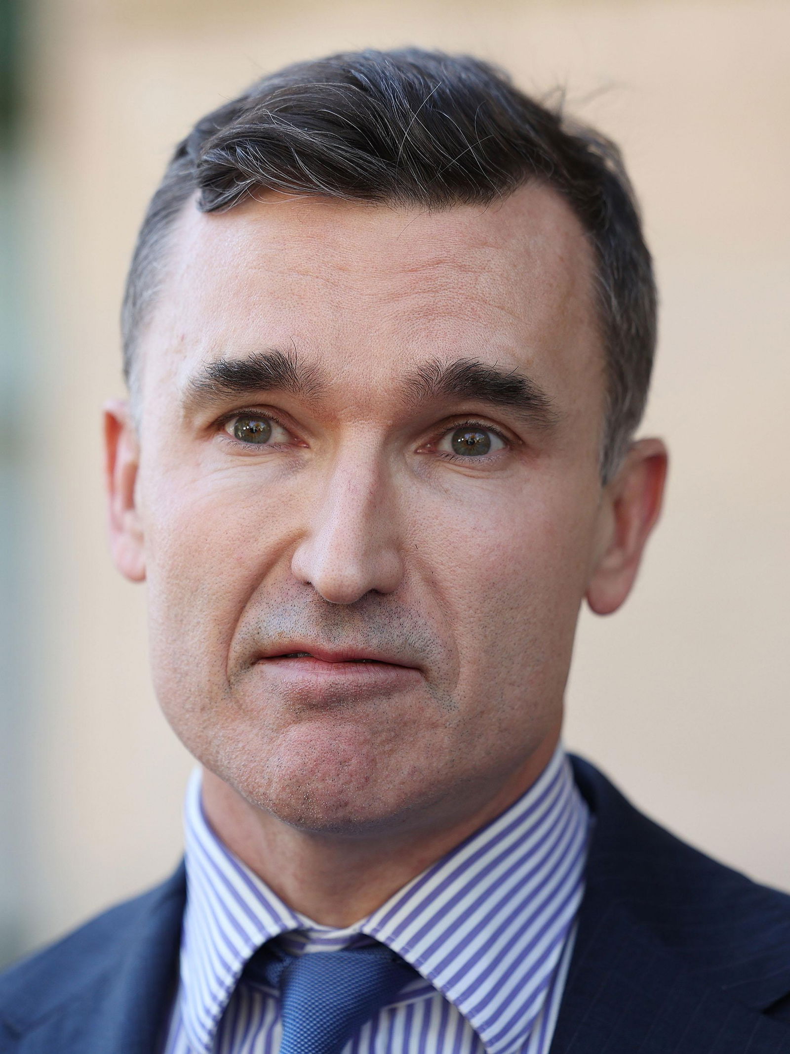 WA Police targeted in ‘concerning’ deepfake video