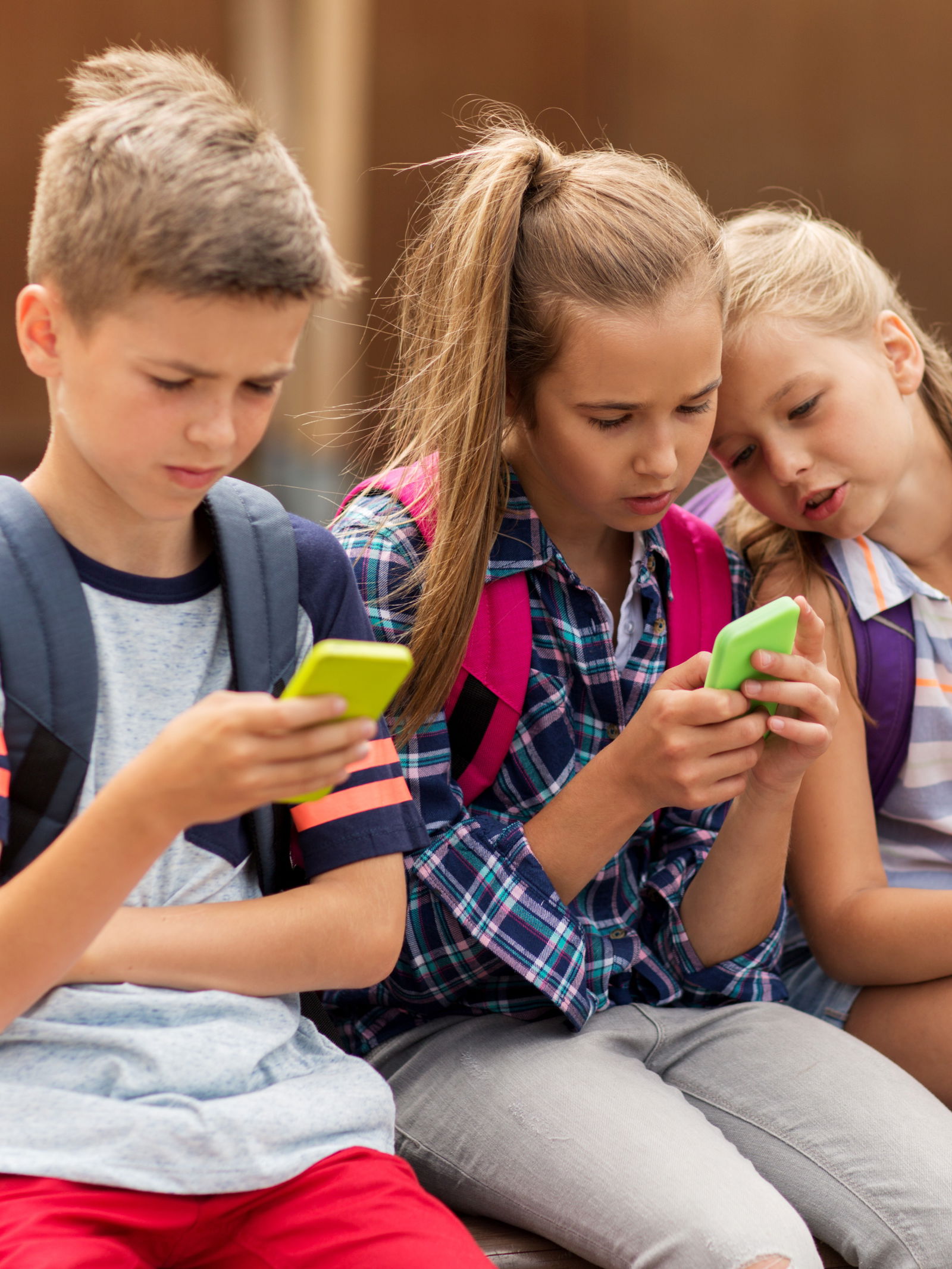 Concerning stat shows Aussie kids using AI for companionship