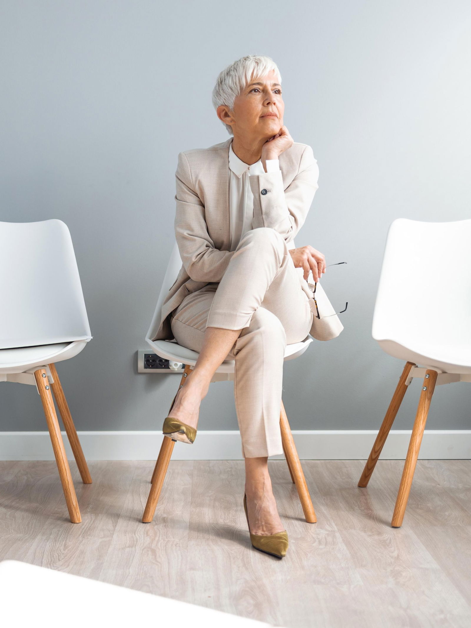 An over 55s guide to JobSeeker before the age pension