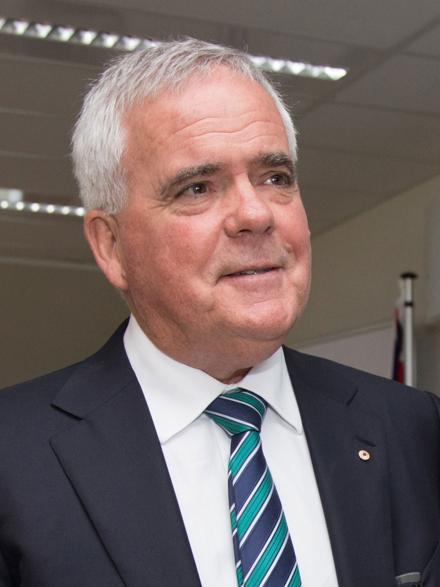 High-flying public servant’s staggering travel bill revealed