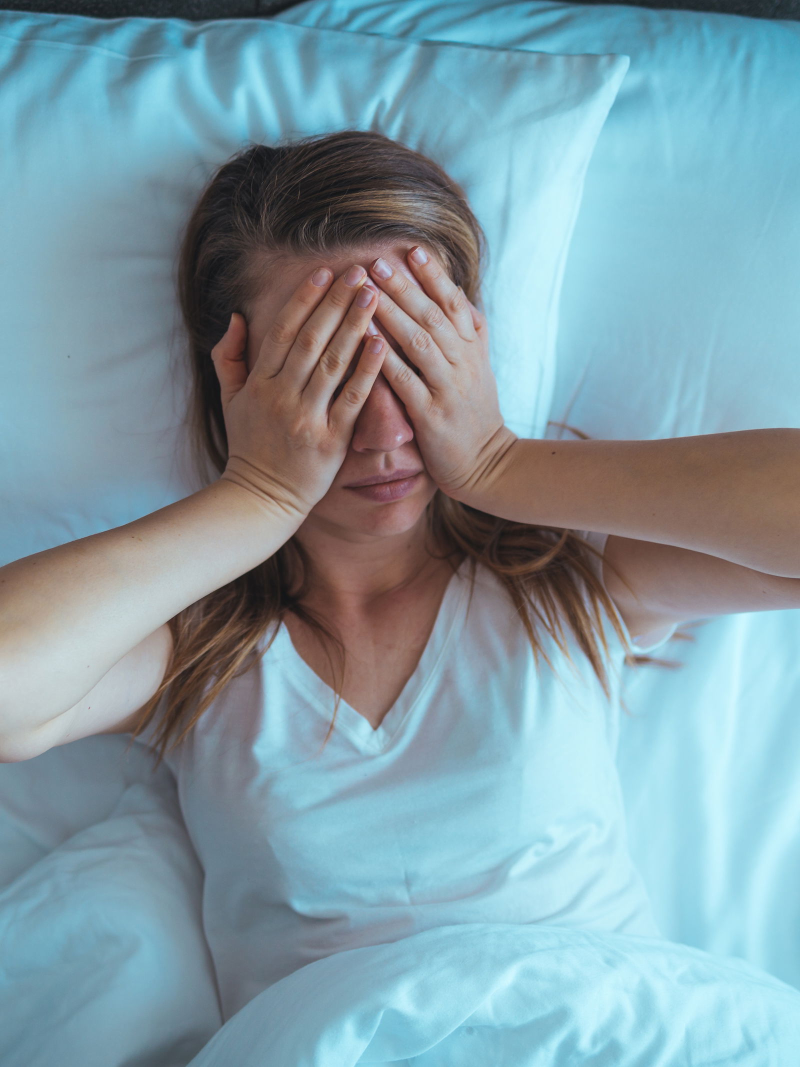 The new sleep disorder trend that has experts concerned