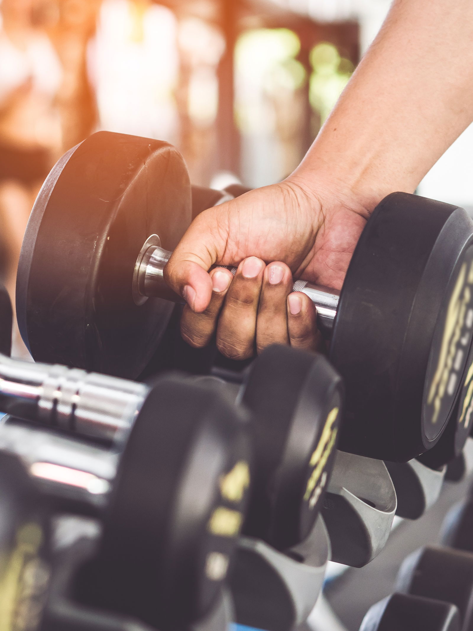 WA research reveals resistance training suppresses cancer