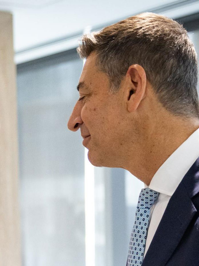 Liberals declare ‘all-out war’ as Hastie targets Zempilas over net zero