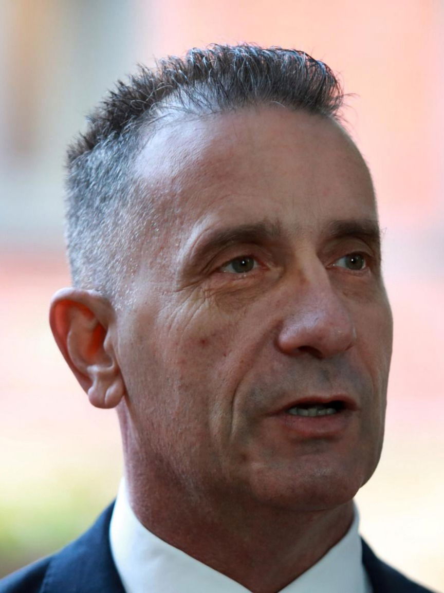Inmate guinea pig scandal ‘no great shock’ to minister