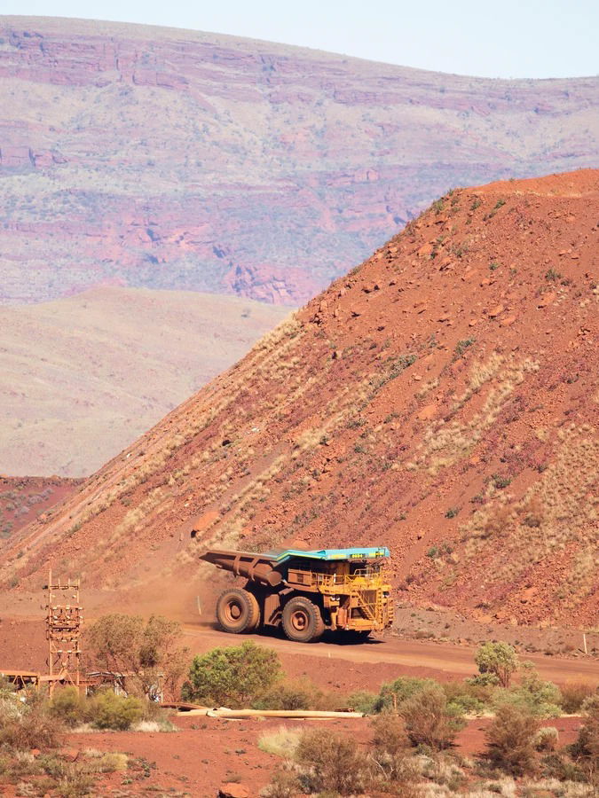 Miners target exemption from 'same job, same pay'