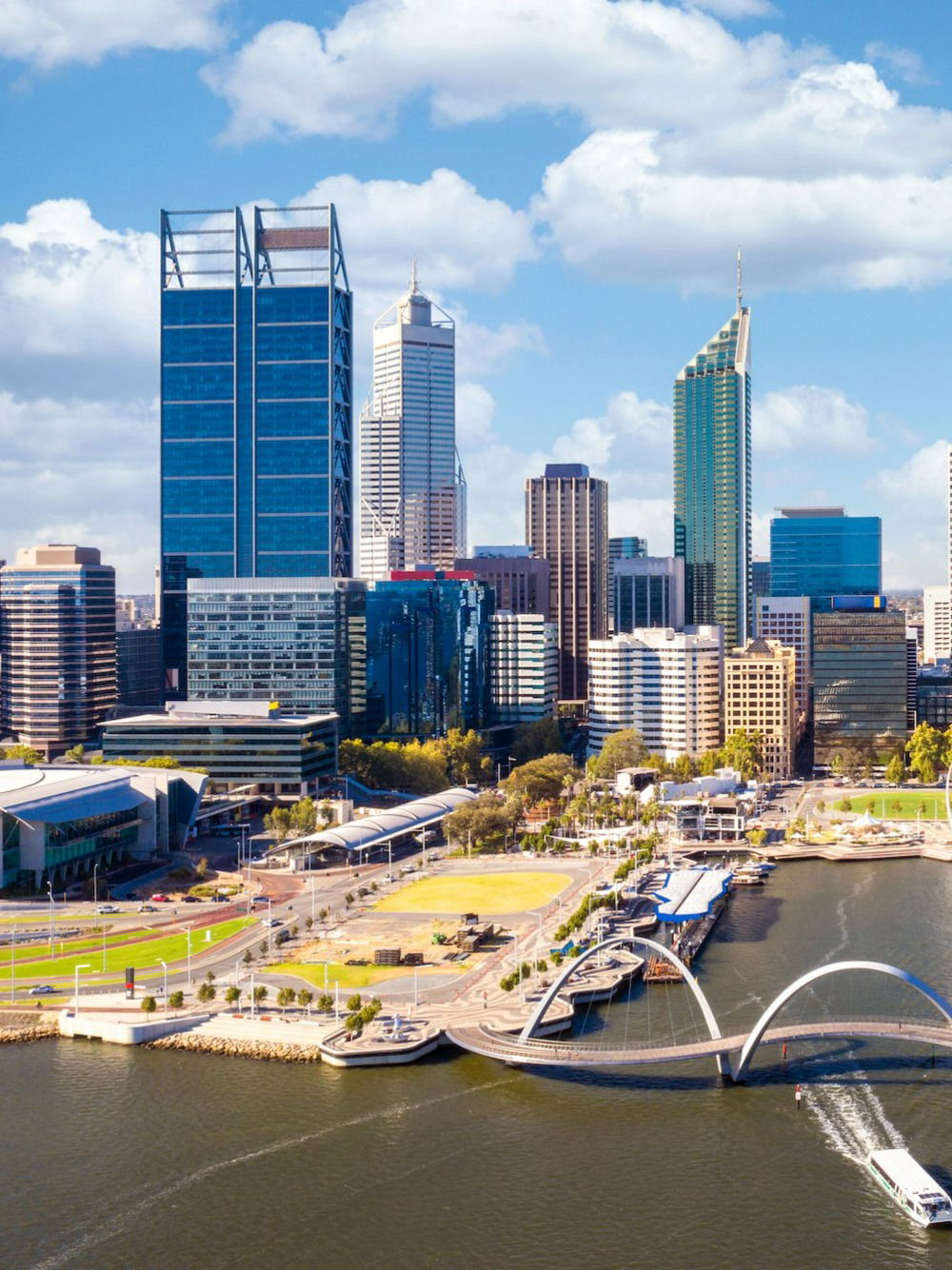 Home and Away to film in WA for first time in soap's history